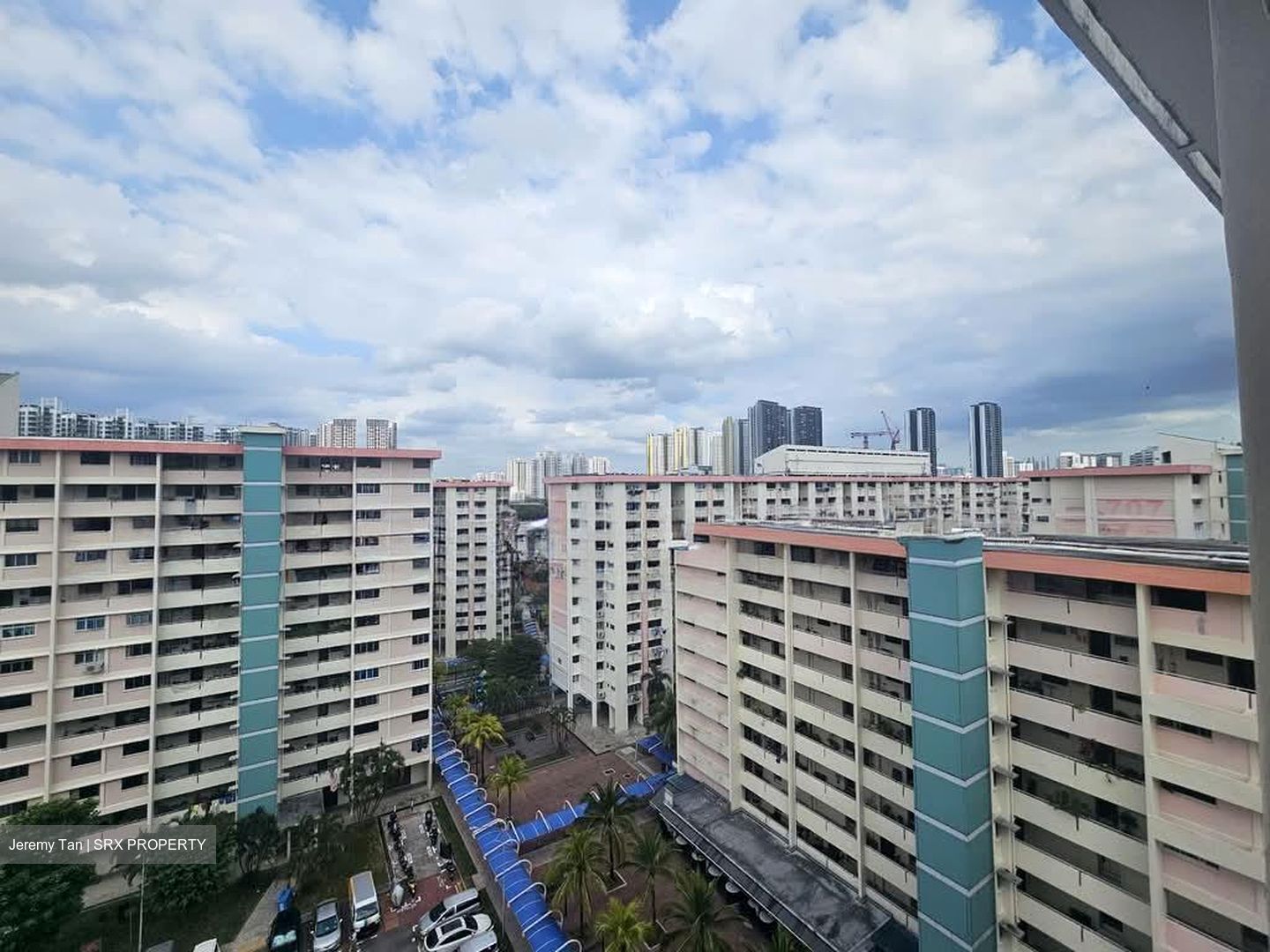 Blk 703 West Coast Road (Clementi), HDB 3 Rooms #528933891